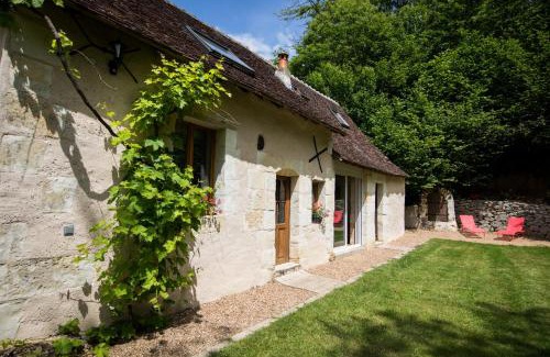 Couture-sur-Loir House | Holiday home Le Vaugarnier