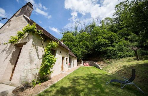 Couture-sur-Loir House | Holiday home Le Vaugarnier