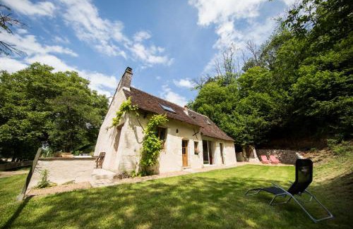 Couture-sur-Loir House | Holiday home Le Vaugarnier