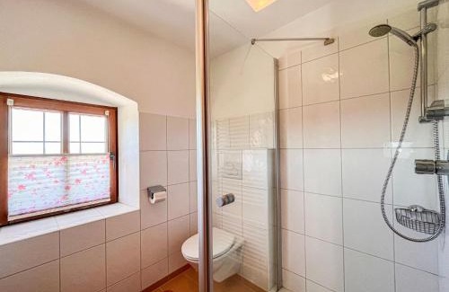 Regau House | Holiday Home Lehner im Wald by Interhome