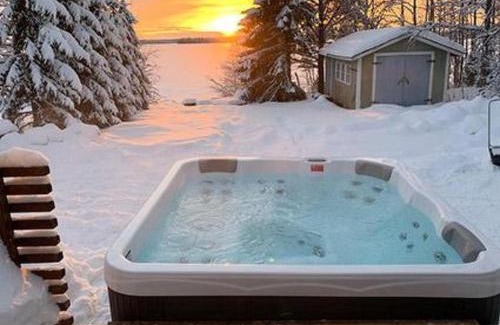 Taivalkoski House | Holiday Home Lehto by Interhome