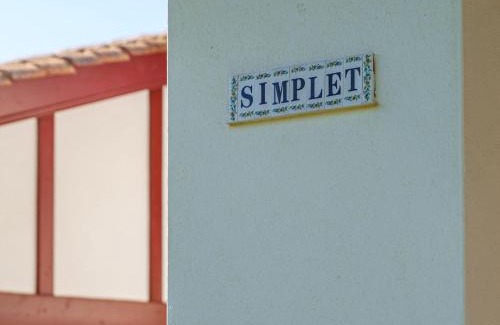Bidart House | Holiday Home Les 7 Nains-2 by Interhome