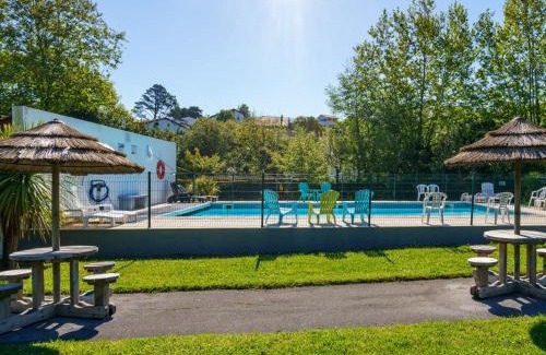 Bidart House | Holiday Home Les 7 Nains-2 by Interhome