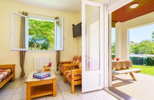 Bidart House | Holiday Home Les 7 Nains-2 by Interhome