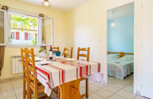 Bidart House | Holiday Home Les 7 Nains-2 by Interhome