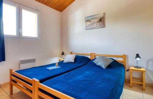 Carcans Plage House | Holiday Home Les hameaux de l'Océan by Interhome