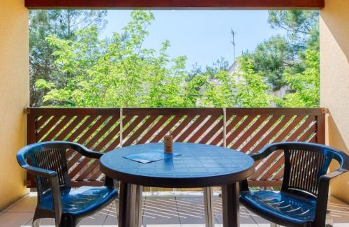 Carcans Plage House | Holiday Home Les hameaux de l'Océan by Interhome