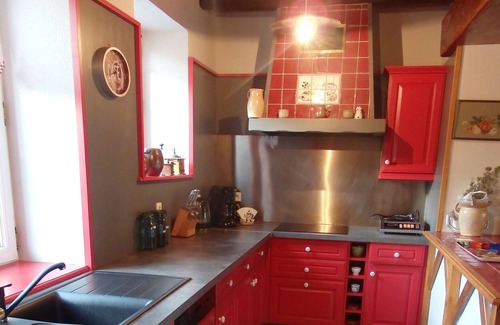 Boussac-Bourg House | Holiday Home 'Les Peyrots' with Private Pool, Private Terrace and Wi-Fi