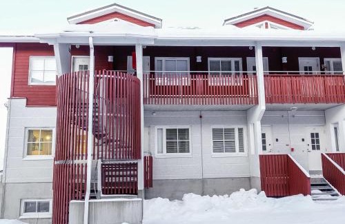 Sirkka House | Holiday Home Levi star i- ap-1110 by Interhome
