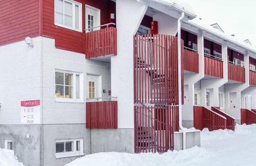 Sirkka House | Holiday Home Levi star i- ap-1110 by Interhome