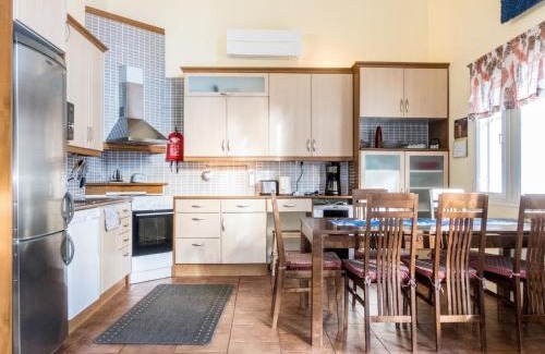 Sirkka House | Holiday Home Levijoutsen by Interhome