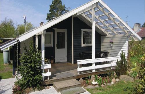 Frederikssund Municipality House | Holiday Home Lillevangsvej