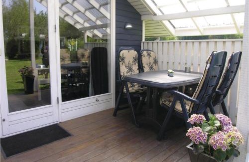 Frederikssund Municipality House | Holiday Home Lillevangsvej