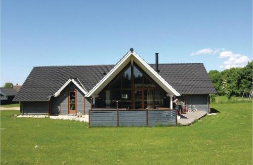 Ristinge House | Holiday Home Lindevænget Humble Iv