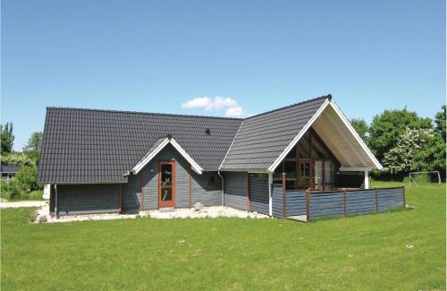Ristinge House | Holiday Home Lindevænget Humble Iv