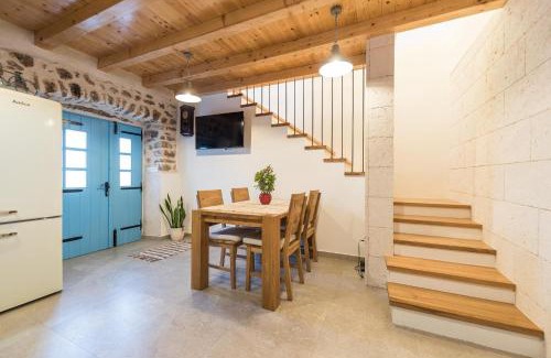 Nevidane House | Holiday Home Lipa Naša