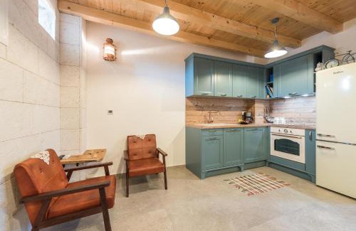 Nevidane House | Holiday Home Lipa Naša