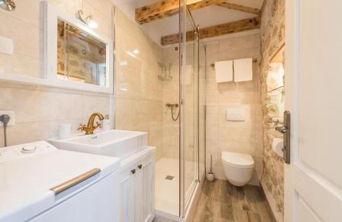Nevidane House | Holiday Home Lipa Naša