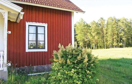 Ramkvilla House | Holiday Home Ljungkullen Ramkvilla