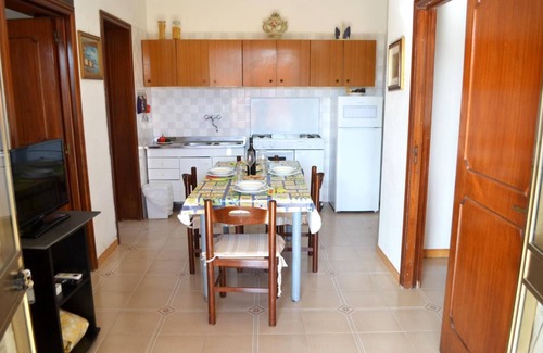 San Foca House | Holiday Home 'Ll43 Casa Vacanze Tanoshii'