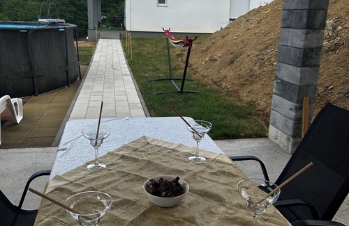 Laktasi House | Holiday home located just 5 km from Slatina Spa and 10 km from Banja Luka.