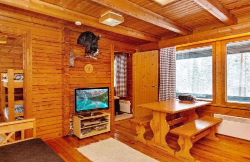 Kotila House | Holiday Home Lohiukko by Interhome
