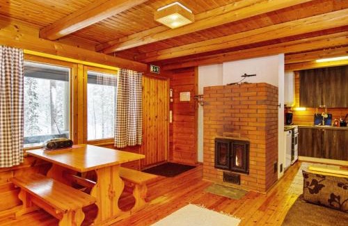 Kotila House | Holiday Home Lohiukko by Interhome
