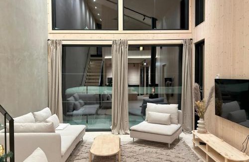 Sirkka House | Holiday Home Loimuilevi b by Interhome