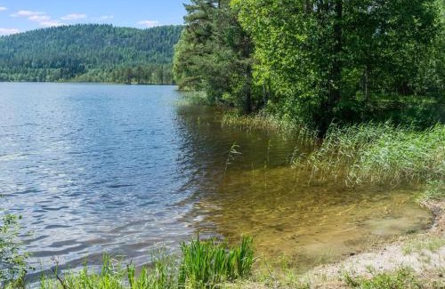 Koli National Park House | Holiday Home Loma-koli 7 by Interhome
