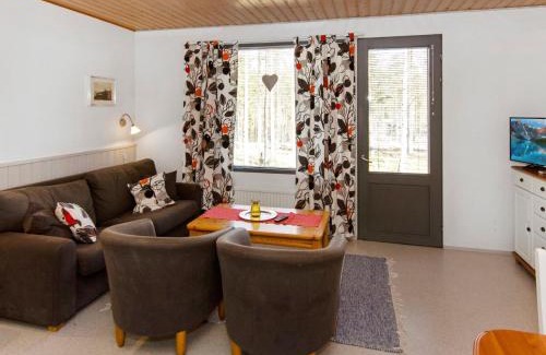 Koli National Park House | Holiday Home Loma-koli 7 by Interhome