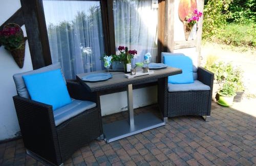Trois-Ponts House | Holiday Home Lumassote