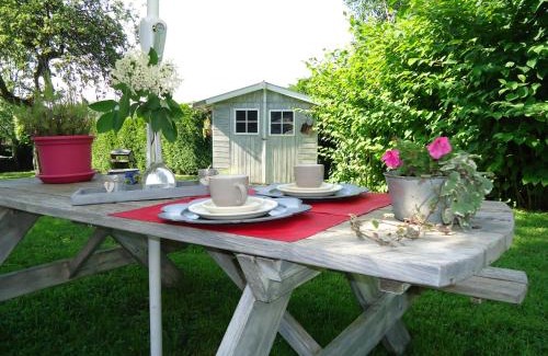 Trois-Ponts House | Holiday Home Lumassote