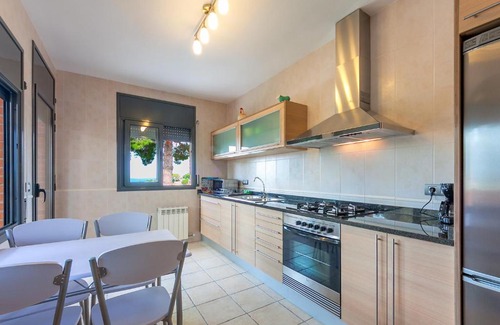 Vidreres House | Holiday Home Luz by Interhome