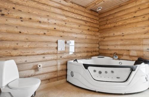 Sonderho House | Holiday Home Luzy - 1km from the sea by Interhome