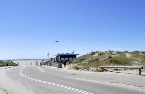Sonderho House | Holiday Home Luzy - 1km from the sea by Interhome