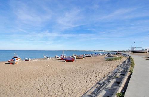 Klitmoller House | Holiday Home Luzy - 600m from the sea by Interhome