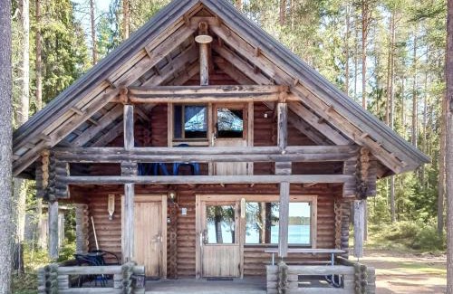 Soini House | Holiday Home Mäntylä by Interhome