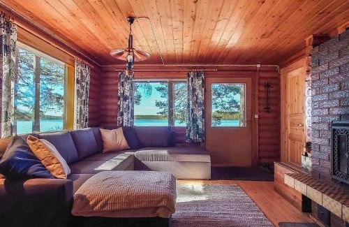 Soini House | Holiday Home Mäntylä by Interhome