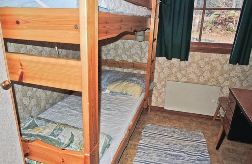 Atran House | Holiday home Mölnhult, Bokhem Ätran