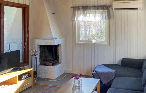 Kragared House | Holiday Home Mörtekull Torup