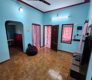 Madurai House | Holiday Home Madurai CS Nagar - GF