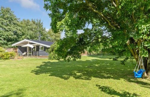 Follenslev House | Holiday Home Maiken - 1-5km from the sea by Interhome