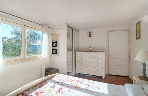 Peille House | Holiday Home 'Maison À Peille' with Sea View, Private Terrace and Wi-Fi