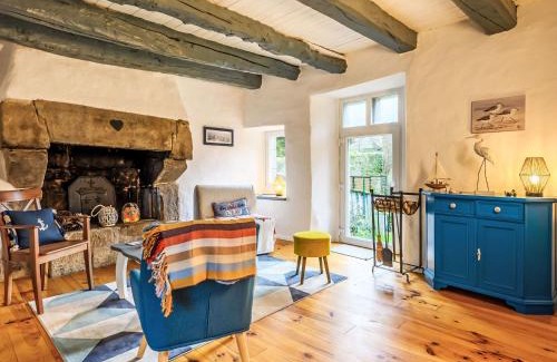 Langonnet House | Holiday Home Maison de Langonnet by Interhome