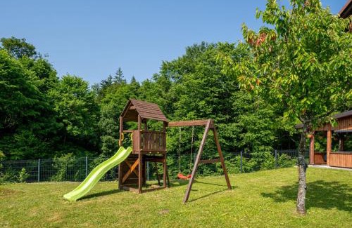 Brod Moravice House | Holiday Home Maklen by Interhome