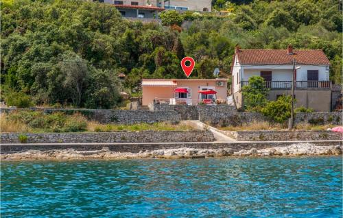 Knez House | Holiday Home Mali Iz 40