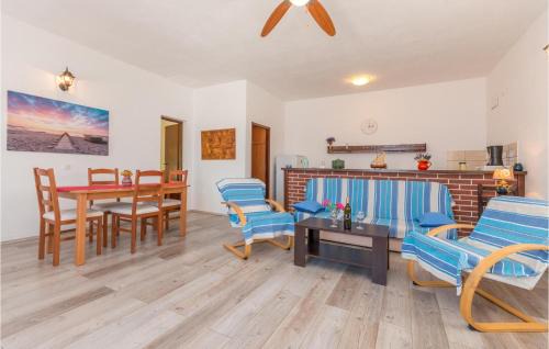 Knez House | Holiday Home Mali Iz 40