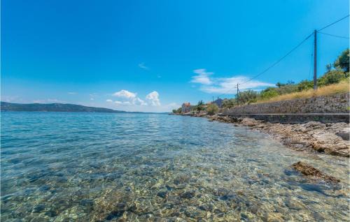 Knez House | Holiday Home Mali Iz 40