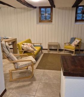 Cabbio House | Holiday Home Mandala Cabbio - Valle di Muggio