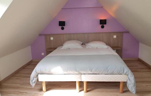 Mantallot House | Holiday Home Mantallot With Fireplace I